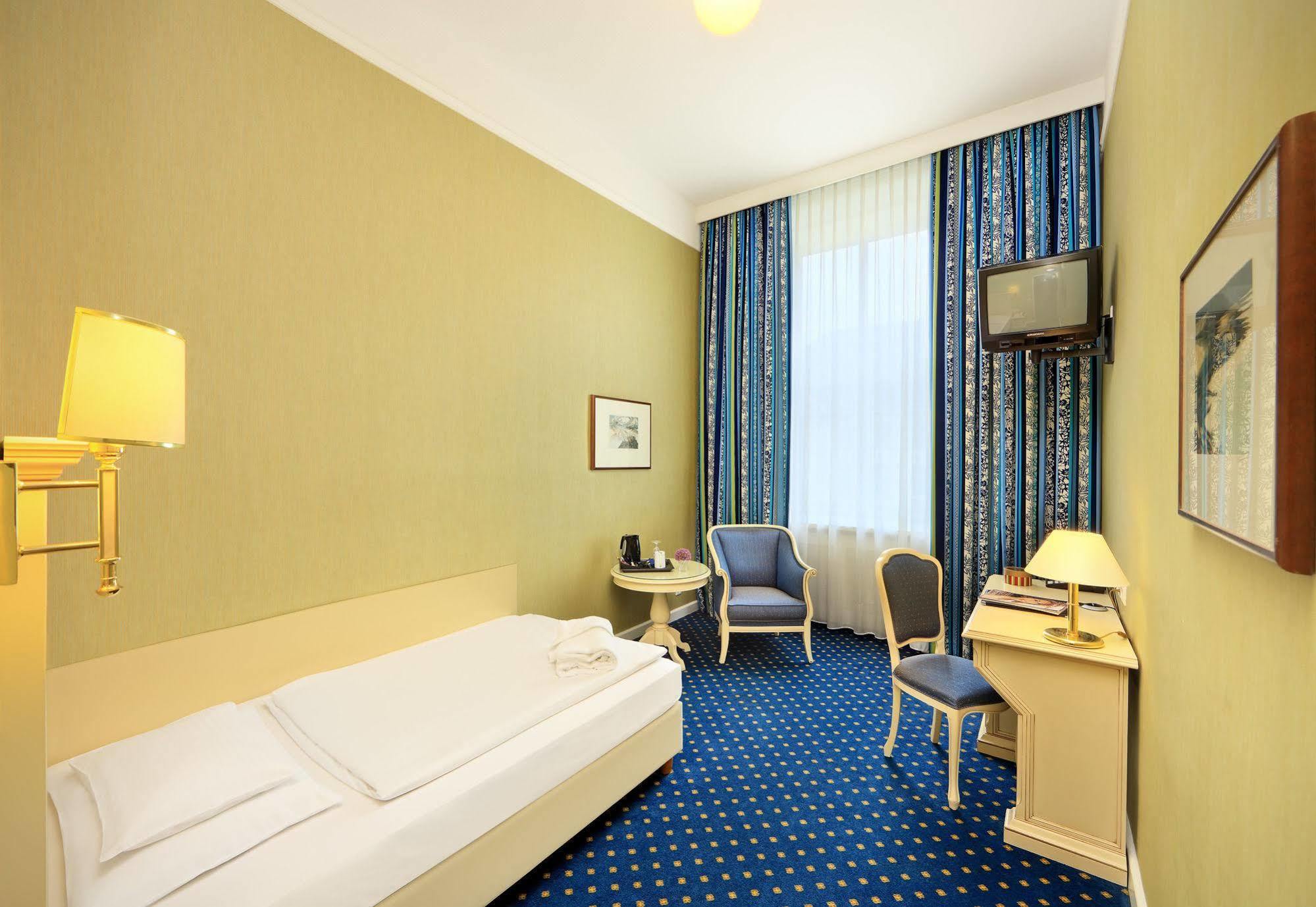 De France 5* Vienna